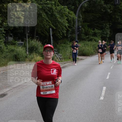 14.06.2026 - REWE Women's Run Jannik Wohlers http://msf.ph/oto/9816840 14.06.2026 10:54:08 Laufen 5376, 57 meine-sportfotos.de