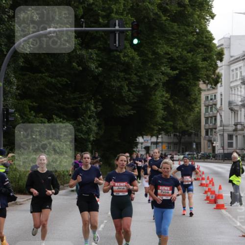 14.06.2026 - REWE Women's Run Jannik Wohlers http://msf.ph/oto/9816856 14.06.2026 10:54:11 Laufen  meine-sportfotos.de