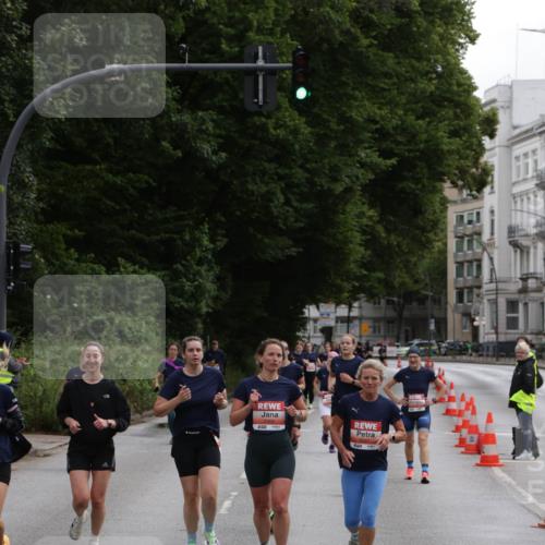 14.06.2026 - REWE Women's Run Jannik Wohlers http://msf.ph/oto/9816857 14.06.2026 10:54:11 Laufen  meine-sportfotos.de