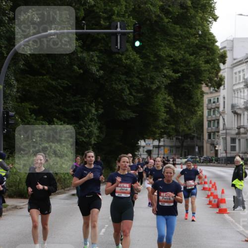14.06.2026 - REWE Women's Run Jannik Wohlers http://msf.ph/oto/9816859 14.06.2026 10:54:11 Laufen  meine-sportfotos.de