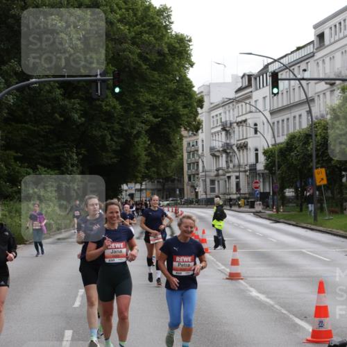 14.06.2026 - REWE Women's Run Jannik Wohlers http://msf.ph/oto/9816862 14.06.2026 10:54:13 Laufen 01 meine-sportfotos.de