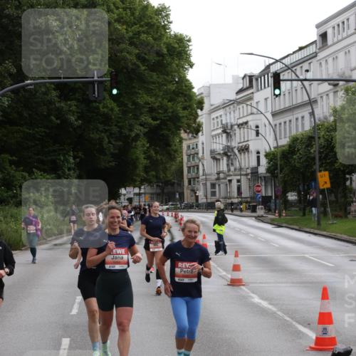 14.06.2026 - REWE Women's Run Jannik Wohlers http://msf.ph/oto/9816864 14.06.2026 10:54:13 Laufen 1, 7 meine-sportfotos.de