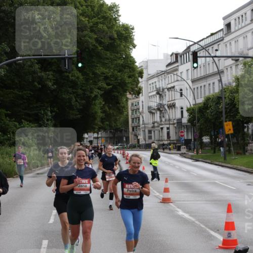 14.06.2026 - REWE Women's Run Jannik Wohlers http://msf.ph/oto/9816865 14.06.2026 10:54:13 Laufen 1 meine-sportfotos.de
