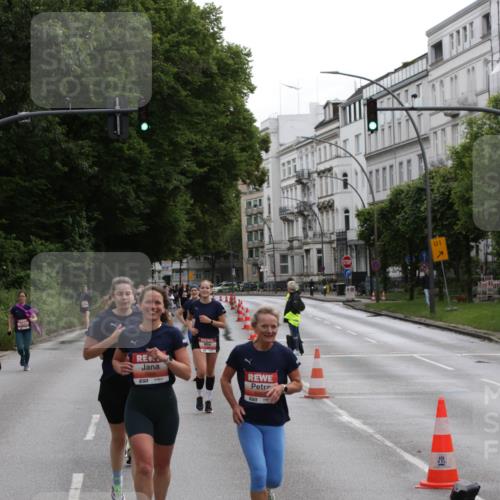 14.06.2026 - REWE Women's Run Jannik Wohlers http://msf.ph/oto/9816869 14.06.2026 10:54:14 Laufen 57, 01 meine-sportfotos.de
