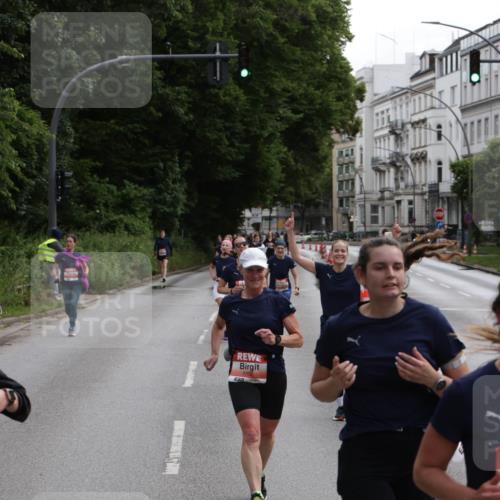 14.06.2026 - REWE Women's Run Jannik Wohlers http://msf.ph/oto/9816874 14.06.2026 10:54:16 Laufen  meine-sportfotos.de