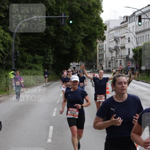 14.06.2026 - REWE Women's Run Jannik Wohlers http://msf.ph/oto/9816876 14.06.2026 10:54:16 Laufen  meine-sportfotos.de