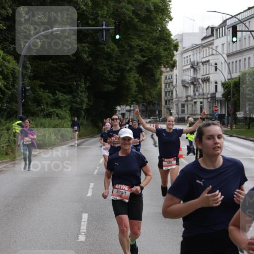 14.06.2026 - REWE Women's Run Jannik Wohlers http://msf.ph/oto/9816877 14.06.2026 10:54:16 Laufen  meine-sportfotos.de