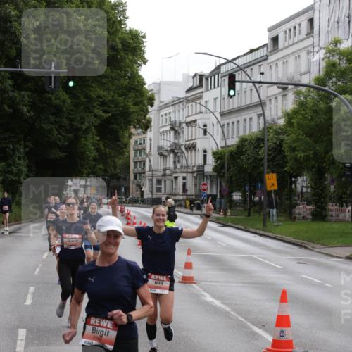 14.06.2026 - REWE Women's Run Jannik Wohlers http://msf.ph/oto/9816881 14.06.2026 10:54:16 Laufen 5082, 01 meine-sportfotos.de