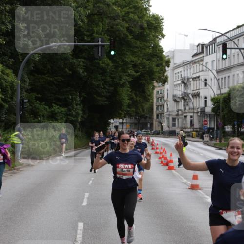14.06.2026 - REWE Women's Run Jannik Wohlers http://msf.ph/oto/9816889 14.06.2026 10:54:18 Laufen 5, 57 meine-sportfotos.de
