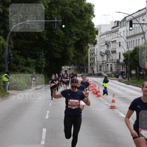 14.06.2026 - REWE Women's Run Jannik Wohlers http://msf.ph/oto/9816895 14.06.2026 10:54:18 Laufen  meine-sportfotos.de