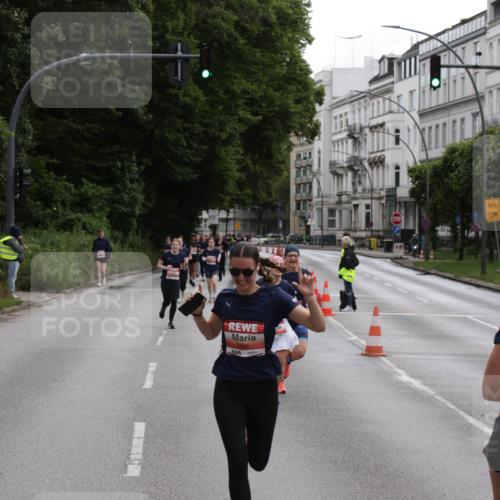14.06.2026 - REWE Women's Run Jannik Wohlers http://msf.ph/oto/9816901 14.06.2026 10:54:18 Laufen 01 meine-sportfotos.de