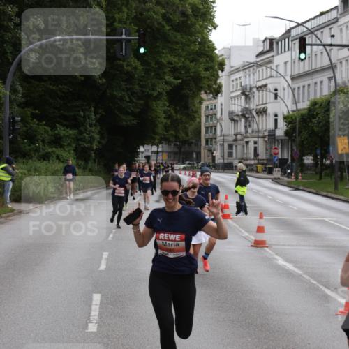 14.06.2026 - REWE Women's Run Jannik Wohlers http://msf.ph/oto/9816902 14.06.2026 10:54:18 Laufen 5086, 1 meine-sportfotos.de