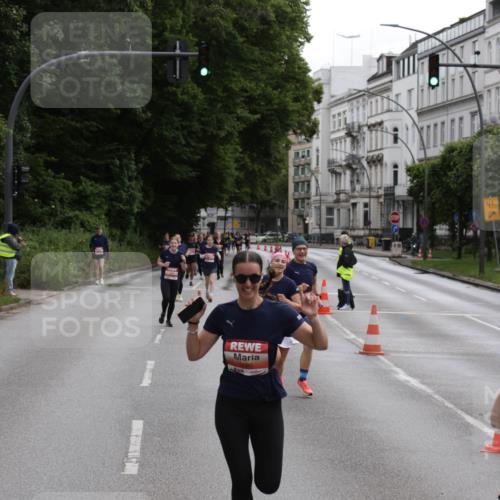 14.06.2026 - REWE Women's Run Jannik Wohlers http://msf.ph/oto/9816903 14.06.2026 10:54:18 Laufen 1 meine-sportfotos.de