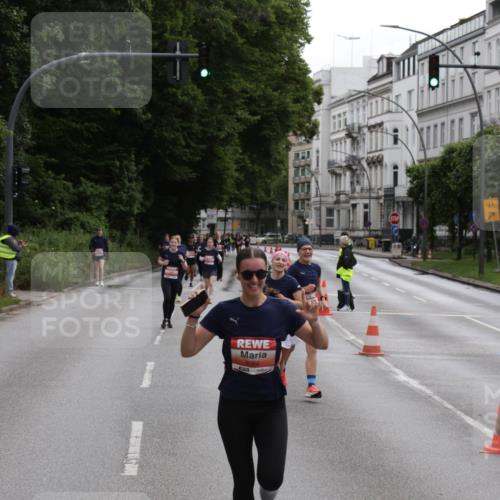 14.06.2026 - REWE Women's Run Jannik Wohlers http://msf.ph/oto/9816904 14.06.2026 10:54:18 Laufen 5086, 651, 01 meine-sportfotos.de