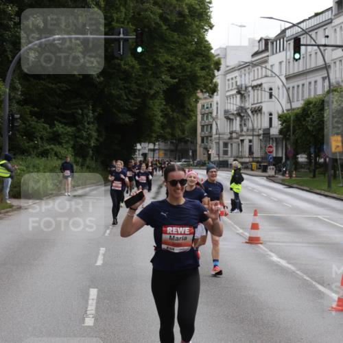 14.06.2026 - REWE Women's Run Jannik Wohlers http://msf.ph/oto/9816905 14.06.2026 10:54:18 Laufen 5086, 1 meine-sportfotos.de