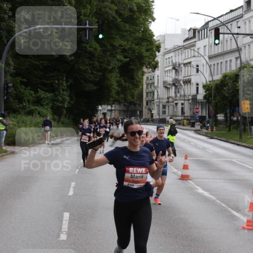 14.06.2026 - REWE Women's Run Jannik Wohlers http://msf.ph/oto/9816908 14.06.2026 10:54:19 Laufen 5086, 01 meine-sportfotos.de