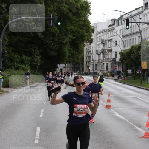 14.06.2026 - REWE Women's Run Jannik Wohlers http://msf.ph/oto/9816909 14.06.2026 10:54:19 Laufen 5086, 01 meine-sportfotos.de