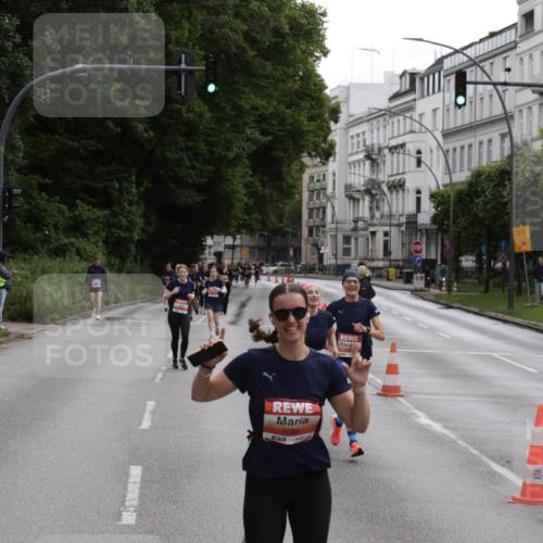 14.06.2026 - REWE Women's Run Jannik Wohlers http://msf.ph/oto/9816911 14.06.2026 10:54:19 Laufen 5086, 01 meine-sportfotos.de