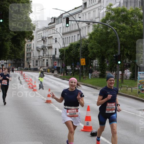 14.06.2026 - REWE Women's Run Jannik Wohlers http://msf.ph/oto/9816912 14.06.2026 10:54:21 Laufen 1, 5703 meine-sportfotos.de