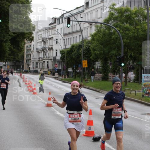 14.06.2026 - REWE Women's Run Jannik Wohlers http://msf.ph/oto/9816913 14.06.2026 10:54:21 Laufen 5703, 01 meine-sportfotos.de