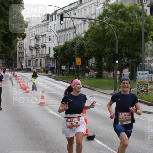 14.06.2026 - REWE Women's Run Jannik Wohlers http://msf.ph/oto/9816918 14.06.2026 10:54:21 Laufen 01, 5703, 551, 7 meine-sportfotos.de
