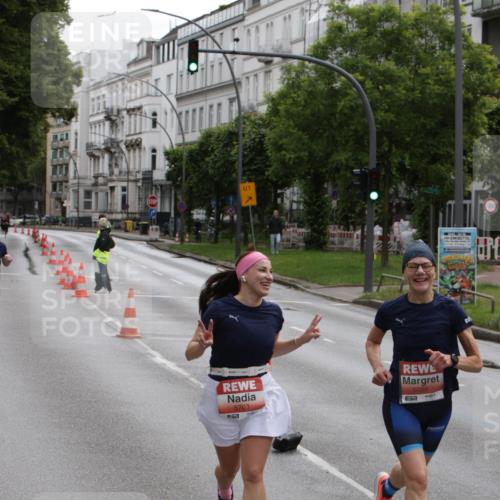 14.06.2026 - REWE Women's Run Jannik Wohlers http://msf.ph/oto/9816920 14.06.2026 10:54:21 Laufen 01, 5703, 457, 5095 meine-sportfotos.de