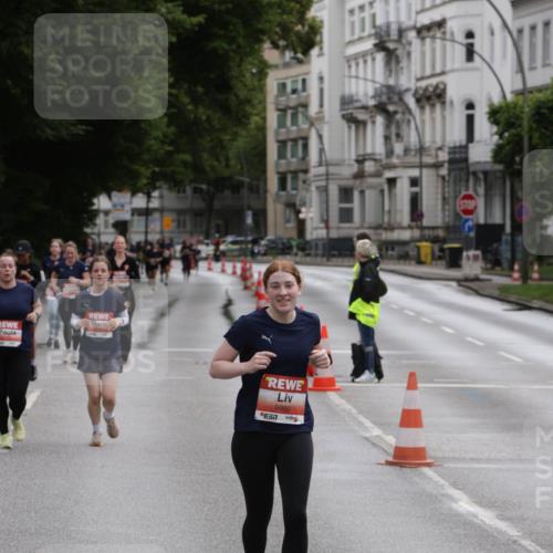 14.06.2026 - REWE Women's Run Jannik Wohlers http://msf.ph/oto/9816923 14.06.2026 10:54:23 Laufen 5980, 57 meine-sportfotos.de