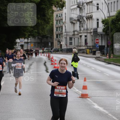 14.06.2026 - REWE Women's Run Jannik Wohlers http://msf.ph/oto/9816927 14.06.2026 10:54:23 Laufen 5980, 7 meine-sportfotos.de