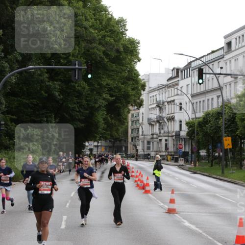 14.06.2026 - REWE Women's Run Jannik Wohlers http://msf.ph/oto/9816944 14.06.2026 10:54:30 Laufen  meine-sportfotos.de