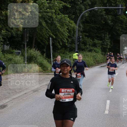 14.06.2026 - REWE Women's Run Jannik Wohlers http://msf.ph/oto/9816952 14.06.2026 10:54:32 Laufen 5172, 51 meine-sportfotos.de