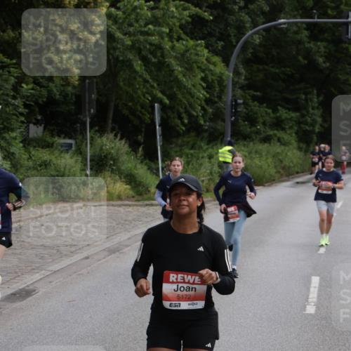 14.06.2026 - REWE Women's Run Jannik Wohlers http://msf.ph/oto/9816954 14.06.2026 10:54:32 Laufen 5172, 7 meine-sportfotos.de