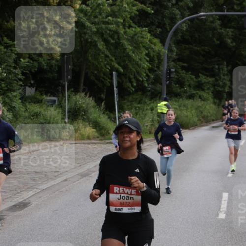 14.06.2026 - REWE Women's Run Jannik Wohlers http://msf.ph/oto/9816955 14.06.2026 10:54:32 Laufen 5172, 7 meine-sportfotos.de