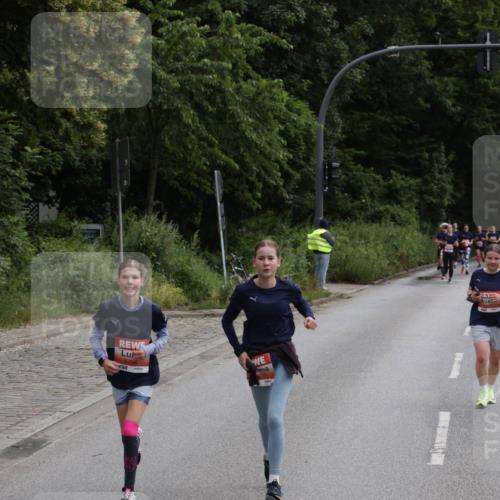 14.06.2026 - REWE Women's Run Jannik Wohlers http://msf.ph/oto/9816958 14.06.2026 10:54:34 Laufen  meine-sportfotos.de