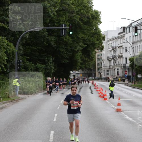 14.06.2026 - REWE Women's Run Jannik Wohlers http://msf.ph/oto/9816960 14.06.2026 10:54:35 Laufen  meine-sportfotos.de