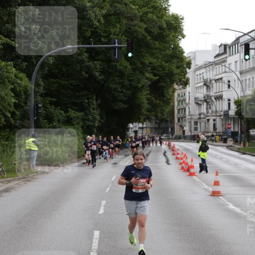 14.06.2026 - REWE Women's Run Jannik Wohlers http://msf.ph/oto/9816962 14.06.2026 10:54:35 Laufen  meine-sportfotos.de