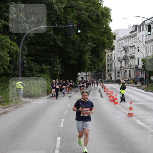 14.06.2026 - REWE Women's Run Jannik Wohlers http://msf.ph/oto/9816963 14.06.2026 10:54:35 Laufen  meine-sportfotos.de