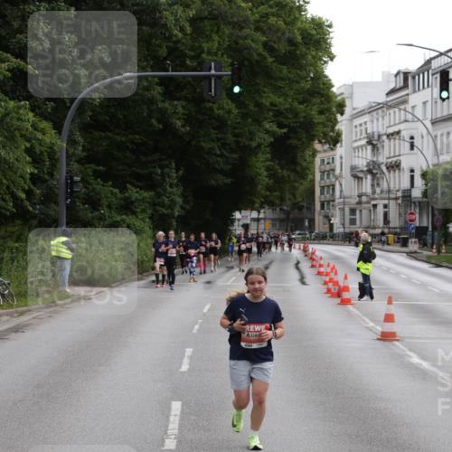 14.06.2026 - REWE Women's Run Jannik Wohlers http://msf.ph/oto/9816964 14.06.2026 10:54:35 Laufen  meine-sportfotos.de