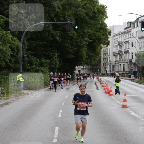 14.06.2026 - REWE Women's Run Jannik Wohlers http://msf.ph/oto/9816965 14.06.2026 10:54:35 Laufen  meine-sportfotos.de
