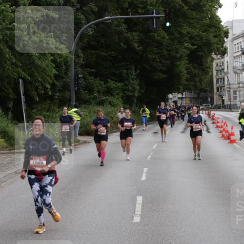 14.06.2026 - REWE Women's Run Jannik Wohlers http://msf.ph/oto/9816974 14.06.2026 10:54:46 Laufen  meine-sportfotos.de