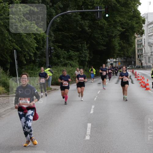 14.06.2026 - REWE Women's Run Jannik Wohlers http://msf.ph/oto/9816975 14.06.2026 10:54:46 Laufen  meine-sportfotos.de