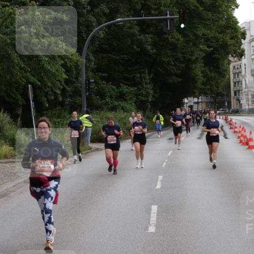 14.06.2026 - REWE Women's Run Jannik Wohlers http://msf.ph/oto/9816977 14.06.2026 10:54:46 Laufen  meine-sportfotos.de