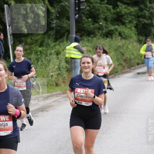 14.06.2026 - REWE Women's Run Jannik Wohlers http://msf.ph/oto/9816996 14.06.2026 10:54:49 Laufen 011, 5117 meine-sportfotos.de