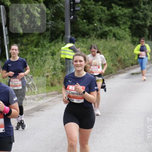 14.06.2026 - REWE Women's Run Jannik Wohlers http://msf.ph/oto/9816997 14.06.2026 10:54:49 Laufen 5117 meine-sportfotos.de