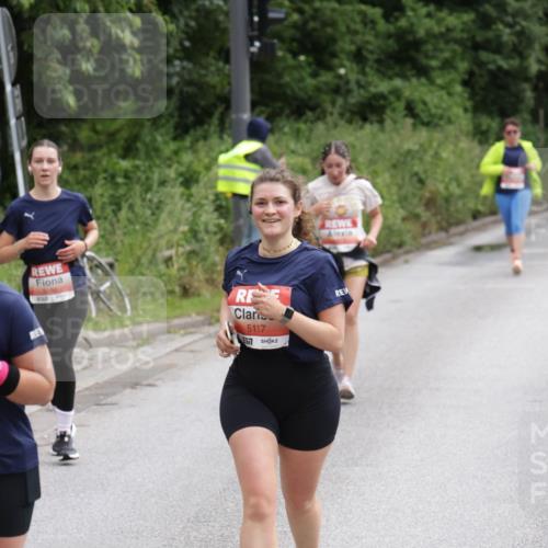 14.06.2026 - REWE Women's Run Jannik Wohlers http://msf.ph/oto/9816998 14.06.2026 10:54:49 Laufen 5117, 57 meine-sportfotos.de