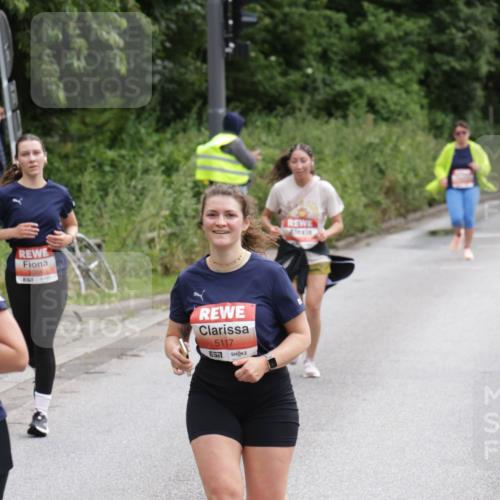 14.06.2026 - REWE Women's Run Jannik Wohlers http://msf.ph/oto/9817001 14.06.2026 10:54:50 Laufen 5117, 7 meine-sportfotos.de