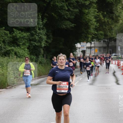 14.06.2026 - REWE Women's Run Jannik Wohlers http://msf.ph/oto/9817005 14.06.2026 10:54:51 Laufen 5142, 7 meine-sportfotos.de