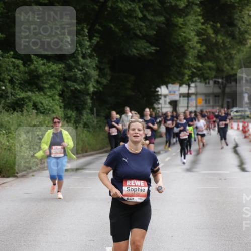 14.06.2026 - REWE Women's Run Jannik Wohlers http://msf.ph/oto/9817009 14.06.2026 10:54:52 Laufen 5142, 7 meine-sportfotos.de