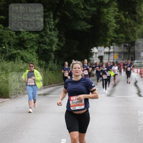 14.06.2026 - REWE Women's Run Jannik Wohlers http://msf.ph/oto/9817014 14.06.2026 10:54:52 Laufen 5142, 7 meine-sportfotos.de