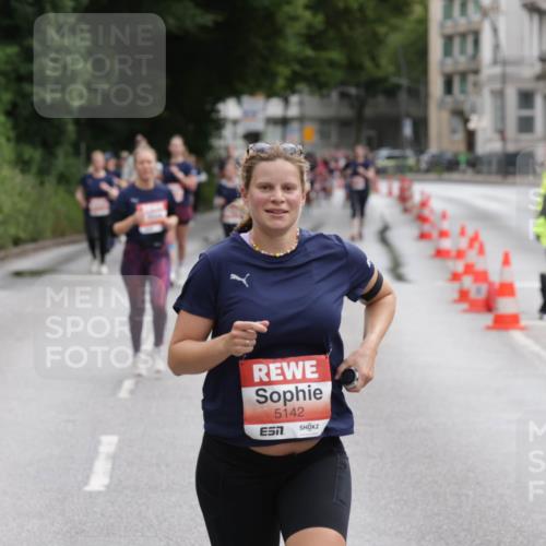 14.06.2026 - REWE Women's Run Jannik Wohlers http://msf.ph/oto/9817017 14.06.2026 10:54:54 Laufen 5142, 7 meine-sportfotos.de