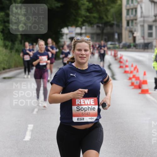 14.06.2026 - REWE Women's Run Jannik Wohlers http://msf.ph/oto/9817018 14.06.2026 10:54:54 Laufen 5142 meine-sportfotos.de